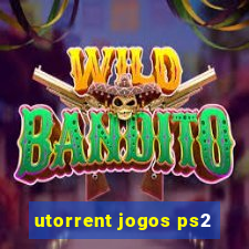 utorrent jogos ps2